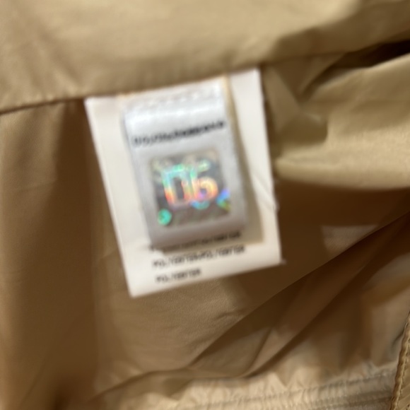 Dolce Gabbana D&G boys fall jacket xs 8/10 - Picture 4 of 5